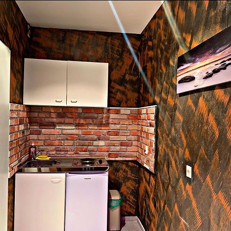 Deluxe Apartment Vienna Luaran gambar