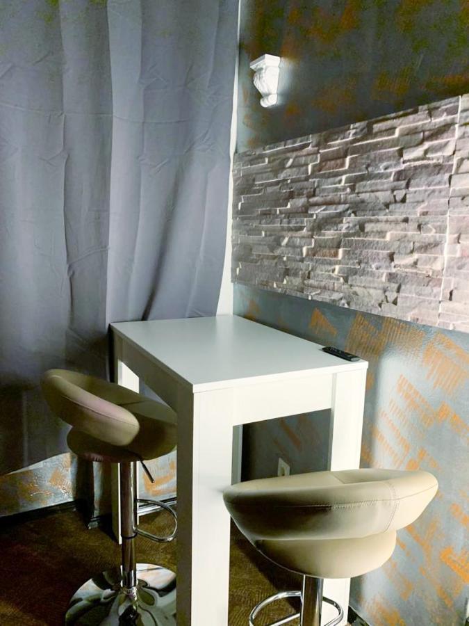 Deluxe Apartment Vienna Luaran gambar