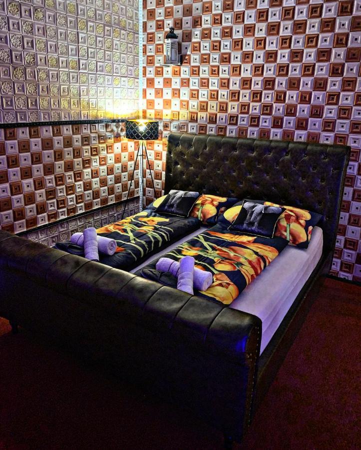 Deluxe Apartment Vienna Luaran gambar