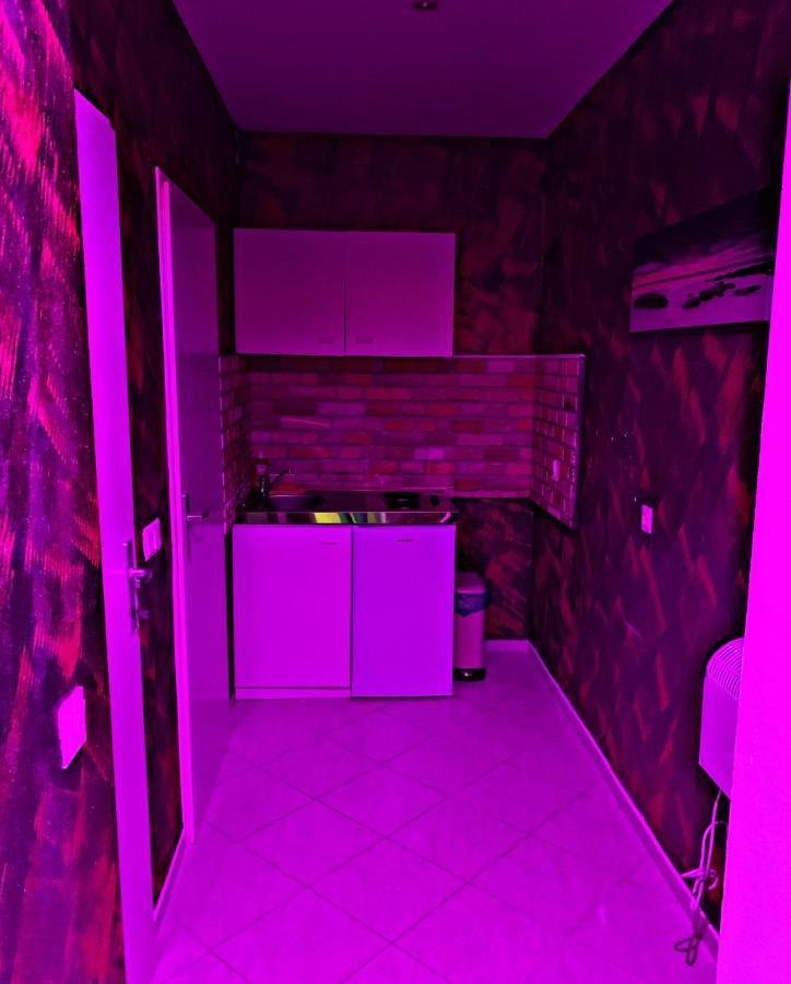 Deluxe Apartment Vienna Luaran gambar